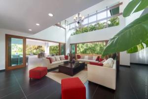 Exclusive Resort and Club Villa - With Pool Games Chef Maid, Punta Cana