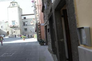Appartamenti Dante Apartments, Vitorchiano