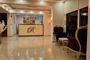 Hotel Rumana, Anamur