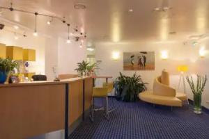 Hotel in Herrenhausen, Hannover