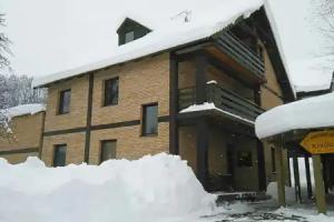 Guesthouse Kraljica, Kolasin