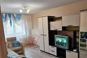 Apartments on Obrucheva street 3, Bratsk