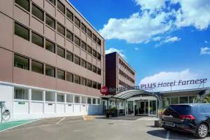 Best Western Plus Hotel Farnese, Parma