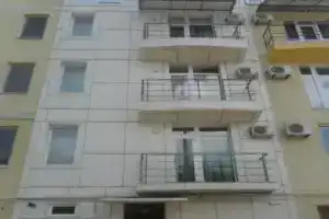 Elling Guest House, Chernomorsk