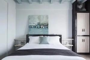 Melograno Villas in Astypalaia Villa Ble, Astypalaia Town
