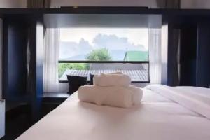 Asa Hotel, Chiang Mai City