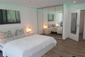 Jutta Deluxe Appartement Apartments, Bad Reichenhall