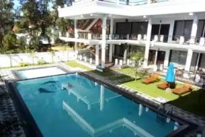 J7 Villaj Resort, Trincomalee