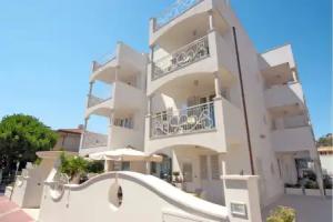 Residence Costa Smeralda, Grottammare
