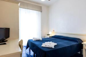 Hotel Caravelle, Cattolica