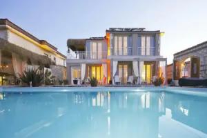 Sade Alacati Hotel, Alacati