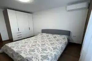 Apartments on Novosyolov street 103 building 1, Tyumen