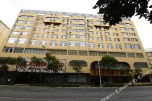 prosperous horse hotel, Kunming