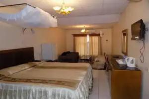 Hotel Oasis, Morogoro