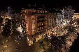 Hotel Majestic, Belgrade
