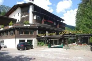 Sporthotel Teresa, Badia