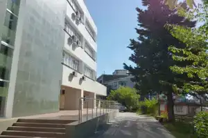 Medik Hotel, Sochi
