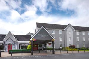 Great National Temple Gate Hotel, Ennis