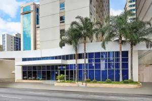 ibis budget Sao Paulo Paulista, Sao Paulo