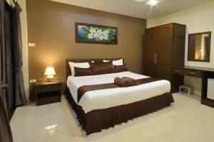 The Links Hotel Pattaya, Pattaya