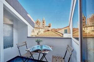 Tra le Torri in Apartments, Albenga