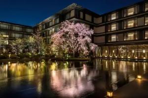 HOTEL THE MITSUI KYOTO, a Luxury Collection Hotel & Spa, Kyoto