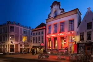 Hotel Schimmelpenninck Huys, Groningen