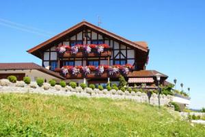 Gästehaus Alpenruh Cottage, Fischen