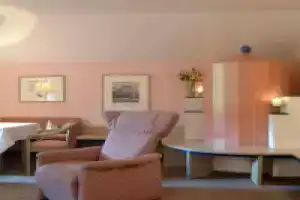 Hotel St. Oswald, Bad Kleinkirchheim