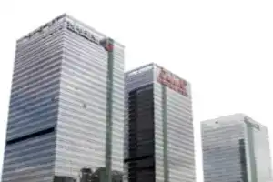 Kailida International Hotel, Shenzhen