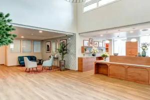 Quality Aparthotel Choisy Airport, Orly