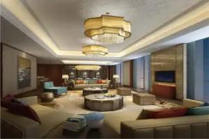 Hilton Chengdu Longquanyi, Chengdu