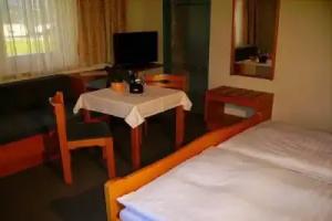 Caf-Hotel Perner, Schladming