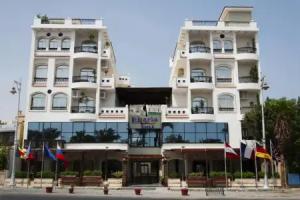 Elaria Hotel, Hurghada