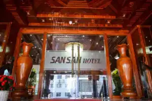 Sky Star Hotel, Da Nang