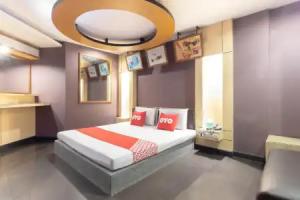 OYO 75382 Chonburi Hotel, Chonburi City
