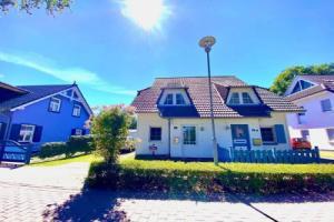 Alte Reihe 14 _Haus Teja_ Cottage, Zingst