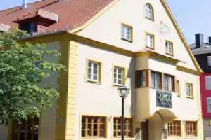 Joesepp´s Hotel am Hallhof, Memmingen