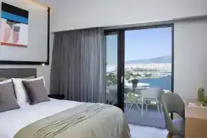 The Alex Monte Kastella Hotel, Piraeus