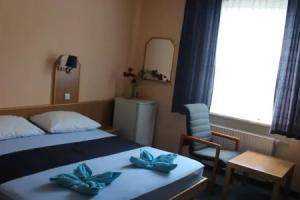 Hotel-Pension am Rathaus, Gutersloh