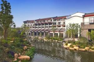 Sheraton Grand Hangzhou Wetland Park Resort, Hangzhou
