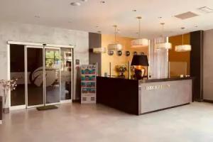 Hotel Tsereteli Palace, Batumi