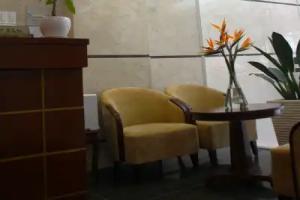 Ohana Hotel, Ho Chi Minh