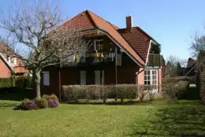 Am Rosenhain 19 Am Rosenhain 19 Appartement 4 Apartments, Timmendorfer Strand