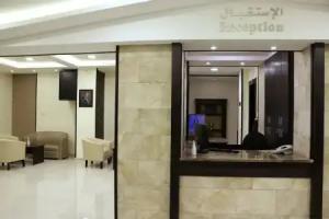 360 Hotel by Fhm, Amman