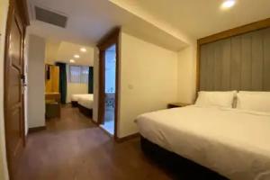 Pege Hotel, Istanbul