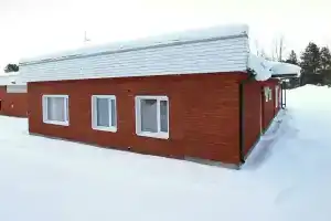 Kuukkeli Apartments, Inari