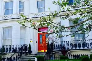 Blue Bells Hotel, London
