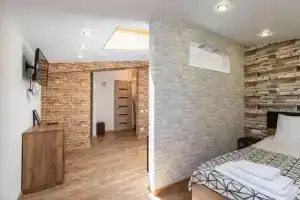 Sea Apartments, area Olimpijskogo parka, Marsovyj lane, 21, Adler