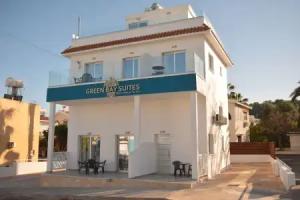 Green Bay Suites, Protaras